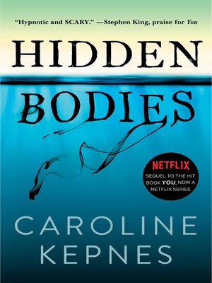 cover image of Hidden Bodies